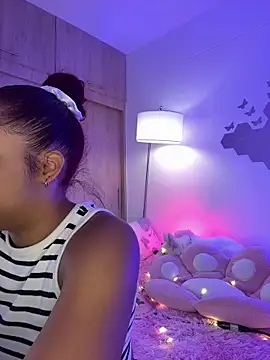  Zahara  online show from February 13, 2026, 11:16 pm