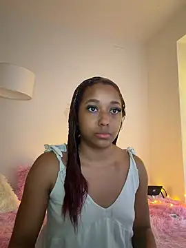 Snapshot of _Zahara_ chatting on July 31, 2026, 11:02 pm Zahara online show from July 31, 2026, 11:02 pm