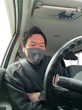 koukou322 online show from April 18, 2026, 8:53 pm