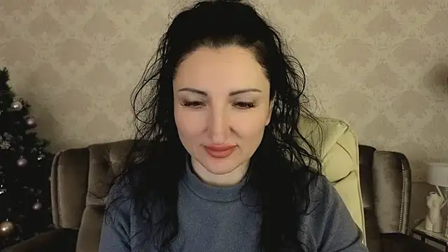 MissRossi online show from January 15, 2026, 7:50 pm