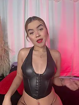 Snapshot of Miaa_rosses3 chatting on July 11, 2026, 9:37 pm Miaa rosses3 online show from July 11, 2026, 9:37 pm