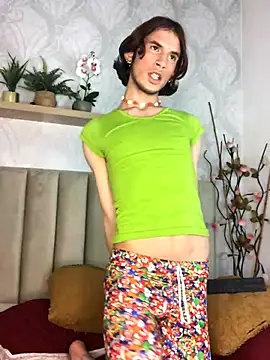 danny rios20 online show from November 21, 2025, 1:10 pm