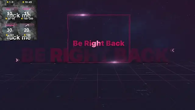 Snapshot of NaomiScarlet chatting on December 1, 2025, 10:05 am NaomiScarlet online show from December 1, 2025, 10:05 am