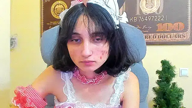 Marri-Stella online show from December 2, 2025, 10:17 am