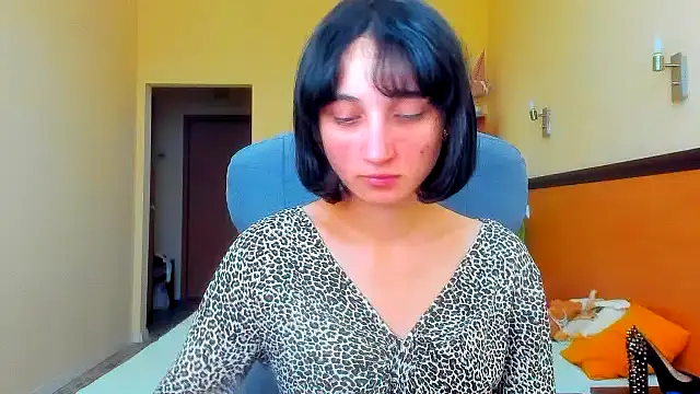 Marri-Stella online show from November 9, 2025, 9:24 am