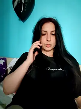 SaraViss20 online show from April 15, 2026, 2:54 pm