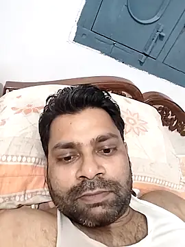 Jerry patel01 online show from April 21, 2026, 7:31 pm