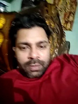 Jerry patel01 online show from March 21, 2026, 6:25 am