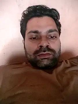 Jerry patel01 online show from September 12, 2025, 5:51 am