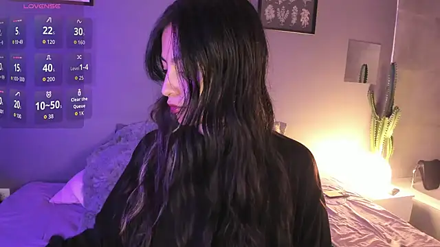 anne dh online show from March 5, 2026, 2:41 am