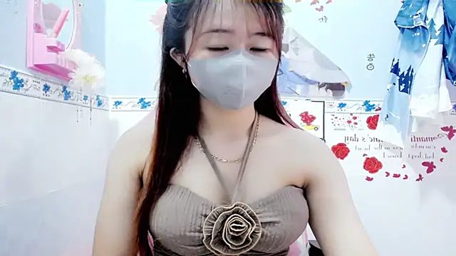 Snapshot of Anna_sexyX chatting on September 25, 2025, 1:33 am Anna sexyX online show from September 25, 2025, 1:33 am