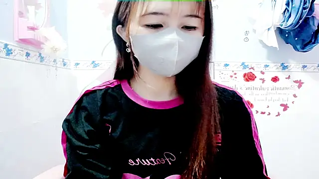 Snapshot of Anna_sexyX chatting on October 12, 2025, 9:54 am Anna sexyX online show from October 12, 2025, 9:54 am