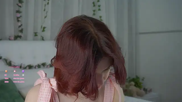 BlytheBenny online show from February 22, 2026, 1:08 am