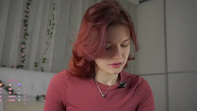 BlytheBenny online show from February 26, 2026, 1:05 am