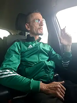 fabius720 online show from November 7, 2025, 2:21 pm