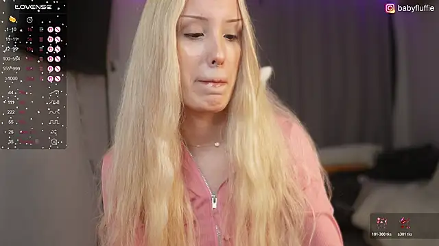 Di flame online show from October 19, 2025, 5:21 am