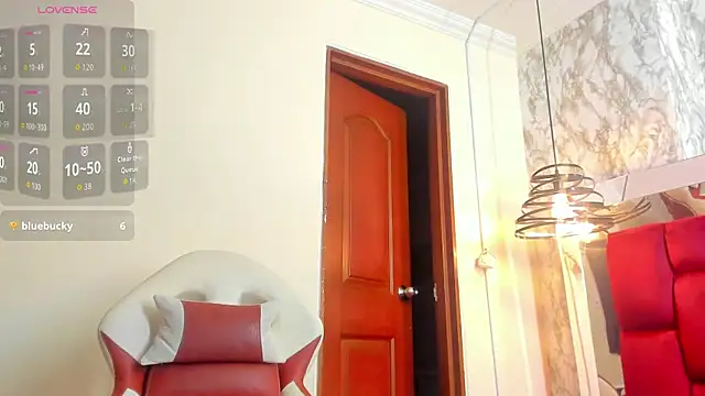 Sheilly brown online show from December 5, 2025, 8:24 am