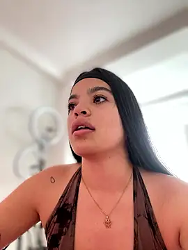 JuanitaMore01 online show from January 12, 2026, 8:15 pm