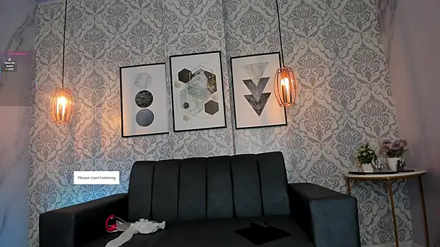 Snapshot of Saraakushh chatting on November 14, 2025, 12:20 pm Saraakushh online show from November 14, 2025, 12:20 pm