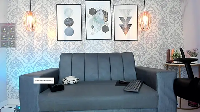 Snapshot of Saraakushh chatting on November 12, 2025, 12:20 pm Saraakushh online show from November 12, 2025, 12:20 pm