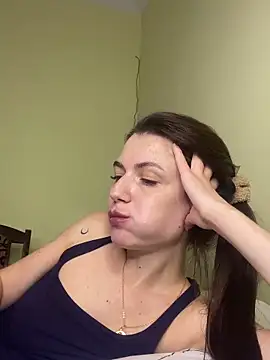 Snapshot of Cute_Erika chatting on October 29, 2025, 3:11 pm Cute Erika online show from October 29, 2025, 3:11 pm