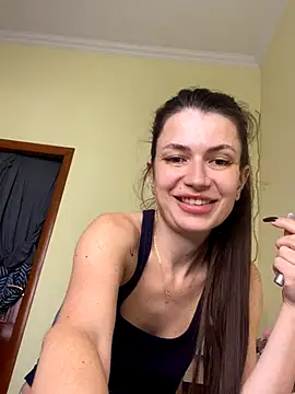 Snapshot of Cute_Erika chatting on October 21, 2025, 11:09 am Cute Erika online show from October 21, 2025, 11:09 am