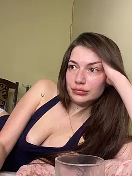 Snapshot of Cute_Erika chatting on November 29, 2025, 12:00 am Cute Erika online show from November 29, 2025, 12:00 am