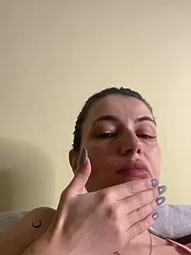 Snapshot of Cute_Erika chatting on November 16, 2025, 11:26 am Cute Erika online show from November 16, 2025, 11:26 am