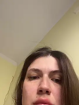 Snapshot of Cute_Erika chatting on October 27, 2025, 2:07 pm Cute Erika online show from October 27, 2025, 2:07 pm