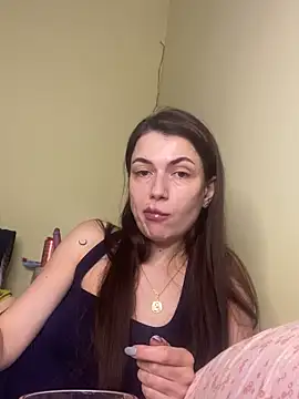 Snapshot of Cute_Erika chatting on November 11, 2025, 11:16 am Cute Erika online show from November 11, 2025, 11:16 am