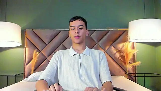 Aiden Royce online show from January 10, 2026, 4:08 am