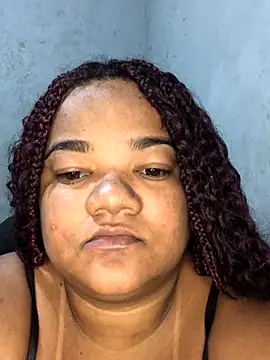 melcarioca1111 online show from November 3, 2025, 4:10 pm