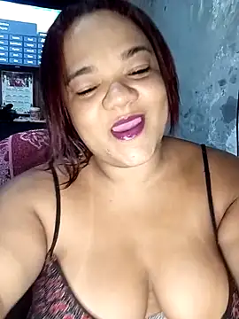 melcarioca1111 online show from February 21, 2026, 11:51 pm