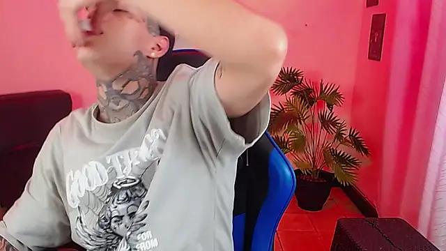 setthomas online show from February 6, 2026, 9:44 pm