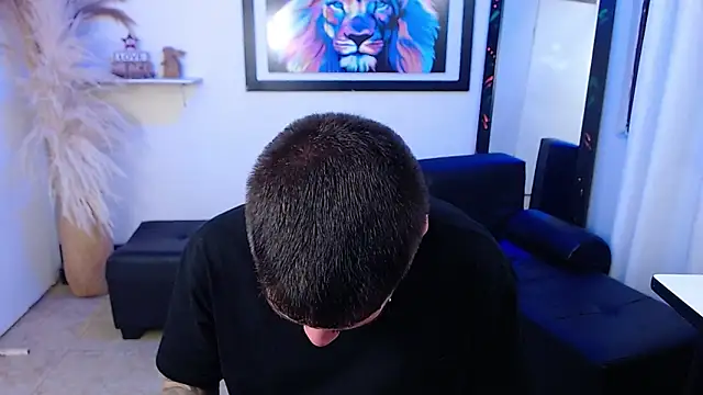 setthomas online show from September 8, 2025, 9:47 pm