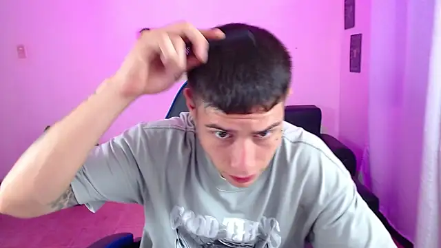 setthomas online show from September 23, 2025, 2:02 pm