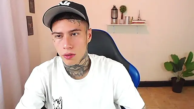 setthomas online show from December 15, 2025, 10:04 pm