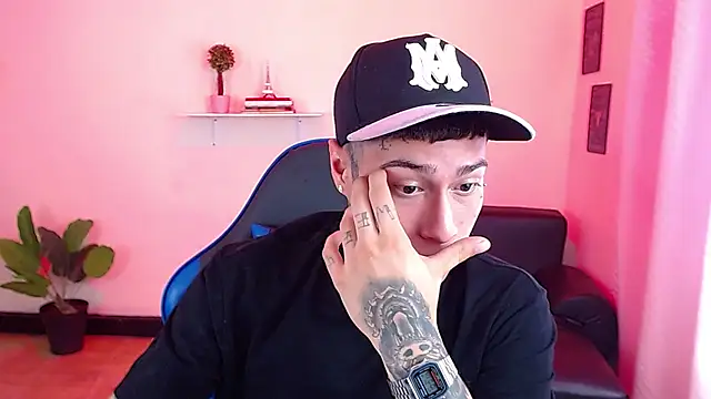 setthomas online show from October 13, 2025, 3:02 pm