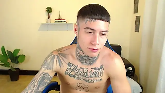 setthomas online show from September 25, 2025, 2:23 pm