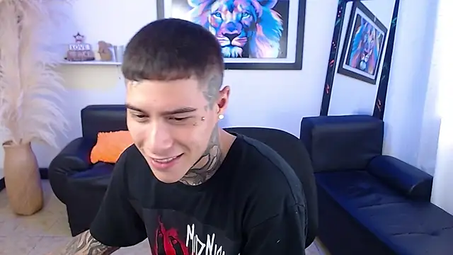 setthomas online show from September 12, 2025, 9:36 pm