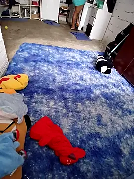 Snapshot of Jayzybr chatting on November 9, 2025, 5:50 pm Jayzybr online show from November 9, 2025, 5:50 pm