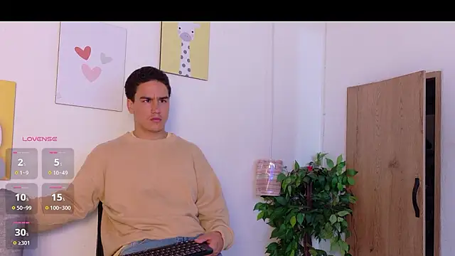 battistaturner online show from March 9, 2026, 11:41 pm