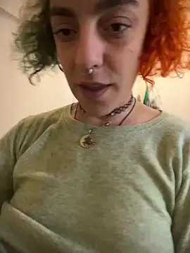 Snapshot of etherconh chatting on November 22, 2025, 7:13 pm etherconh online show from November 22, 2025, 7:13 pm