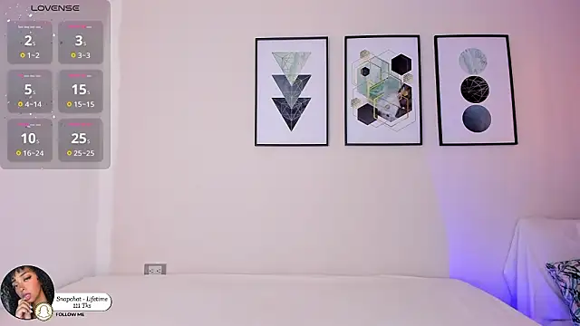 Tina curly online show from February 18, 2026, 10:22 am