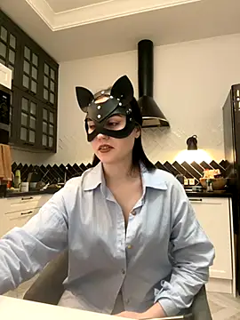 MilanaDayLi online show from November 22, 2025, 8:51 pm