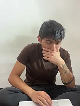 JGentleman online show from April 20, 2026, 5:03 pm