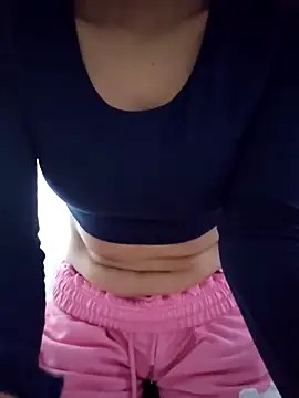 Miss Pompitas23 online show from February 26, 2026, 10:43 pm