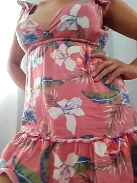 Miss Pompitas23 online show from November 8, 2025, 9:18 pm