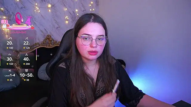 SophieDreamss online show from February 4, 2026, 10:05 pm