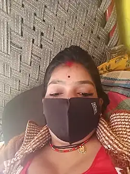 Snapshot of Samiya-143 chatting on January 9, 2026, 8:21 am Samiya-143 online show from January 9, 2026, 8:21 am